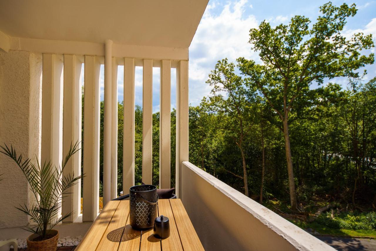 Staytona - Parkpl. - Balkon - Wlan - Netflix - Wfh * Taunusstein