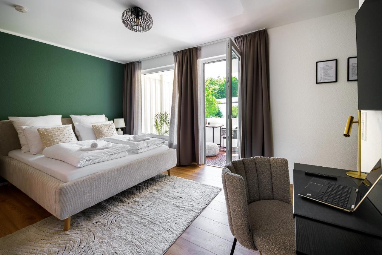 Staytona - Parkpl. - Balkon - Wlan - Netflix - Wfh Taunusstein